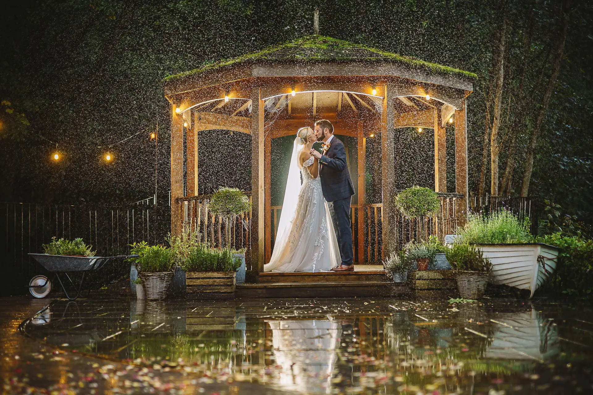 Wedding Photographer Prices at Bowers Mill in Yorkshire, Wedding Photography at Bowers Mill