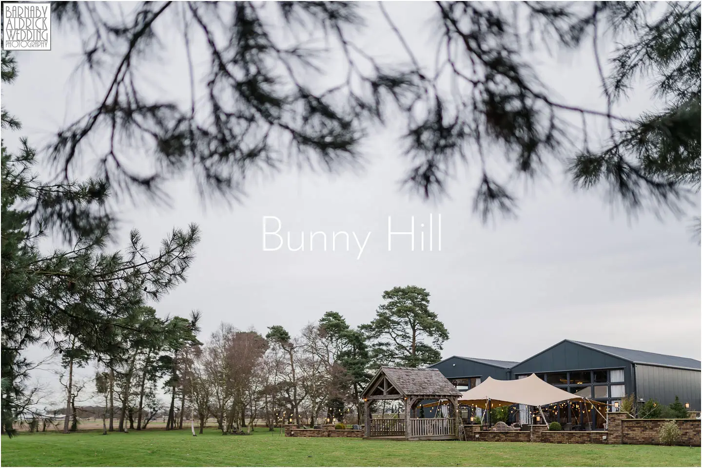 Bunny Hill Yorkshire Wedding Barn, Best Yorkshire Wedding Barn Venues, Top 10 Best Yorkshire Wedding Barns