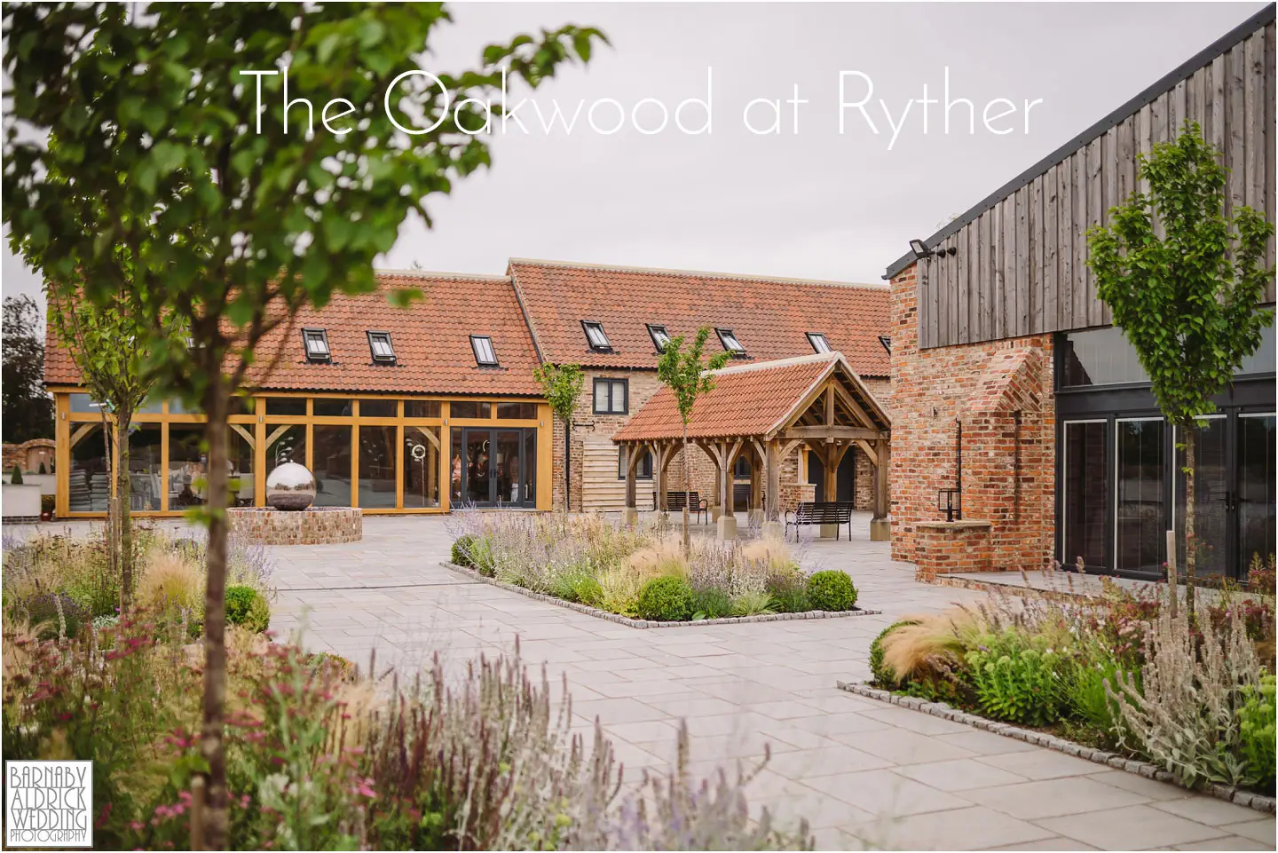 The Oakwood at Ryther Yorkshire Wedding Barn, Best Yorkshire Wedding Barn Venues, Top 10 Best Yorkshire Wedding Barns