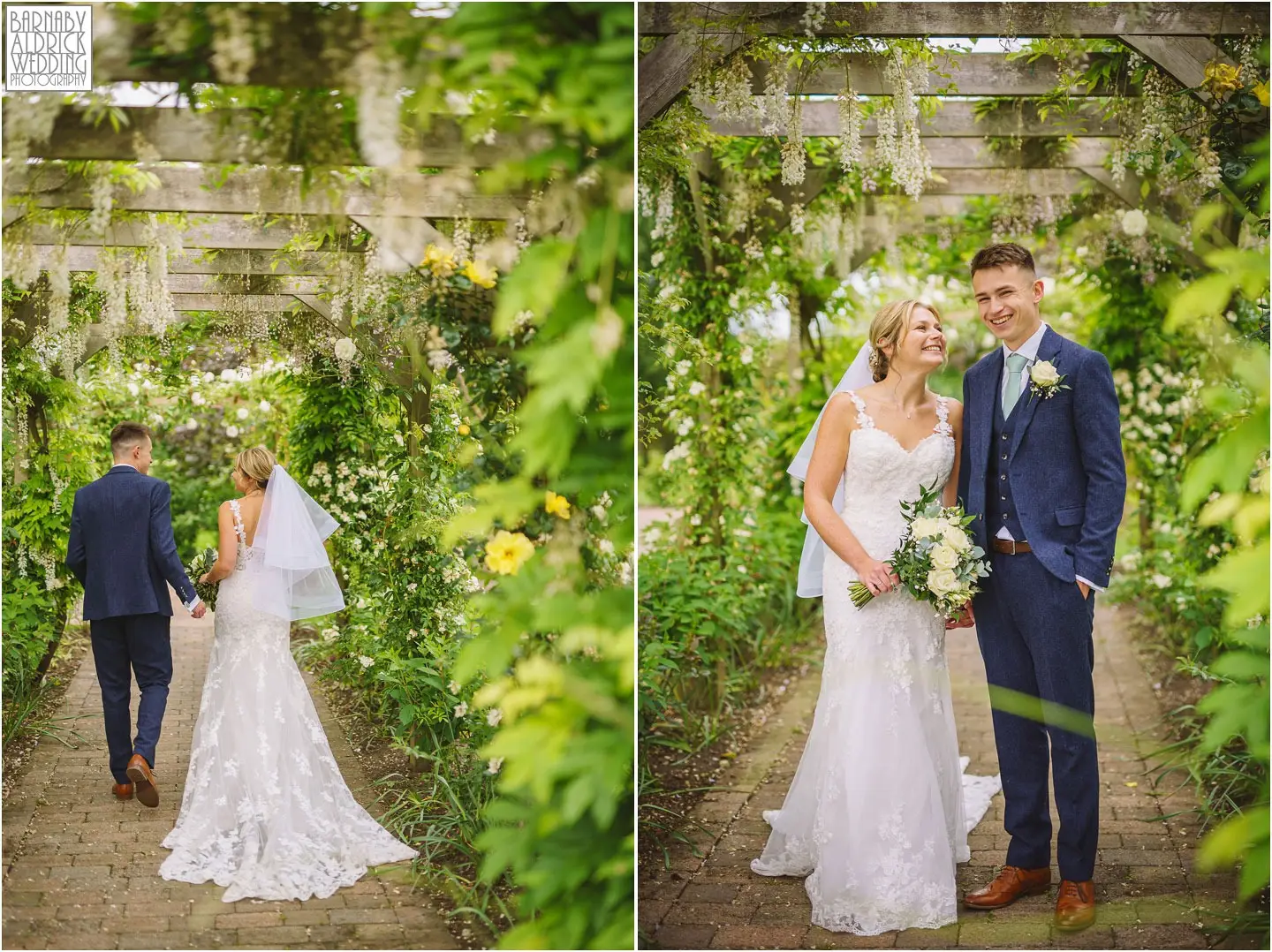 York Wedding Photographer