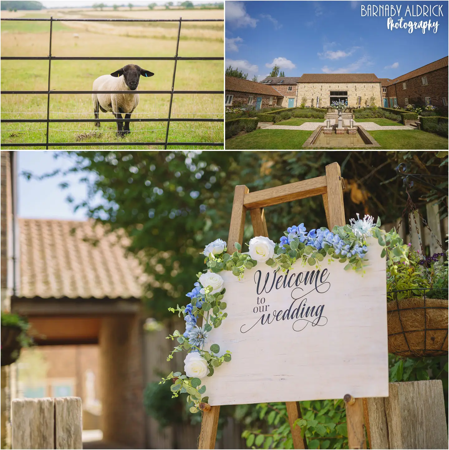 Priory Cottages Wetherby Wedding Venue, Priory Farm and Cottages Wedding, Yorkshire Wedding Photographer, Yorkshire Wedding Barn, Best Barn Wedding Venues Yorkshire