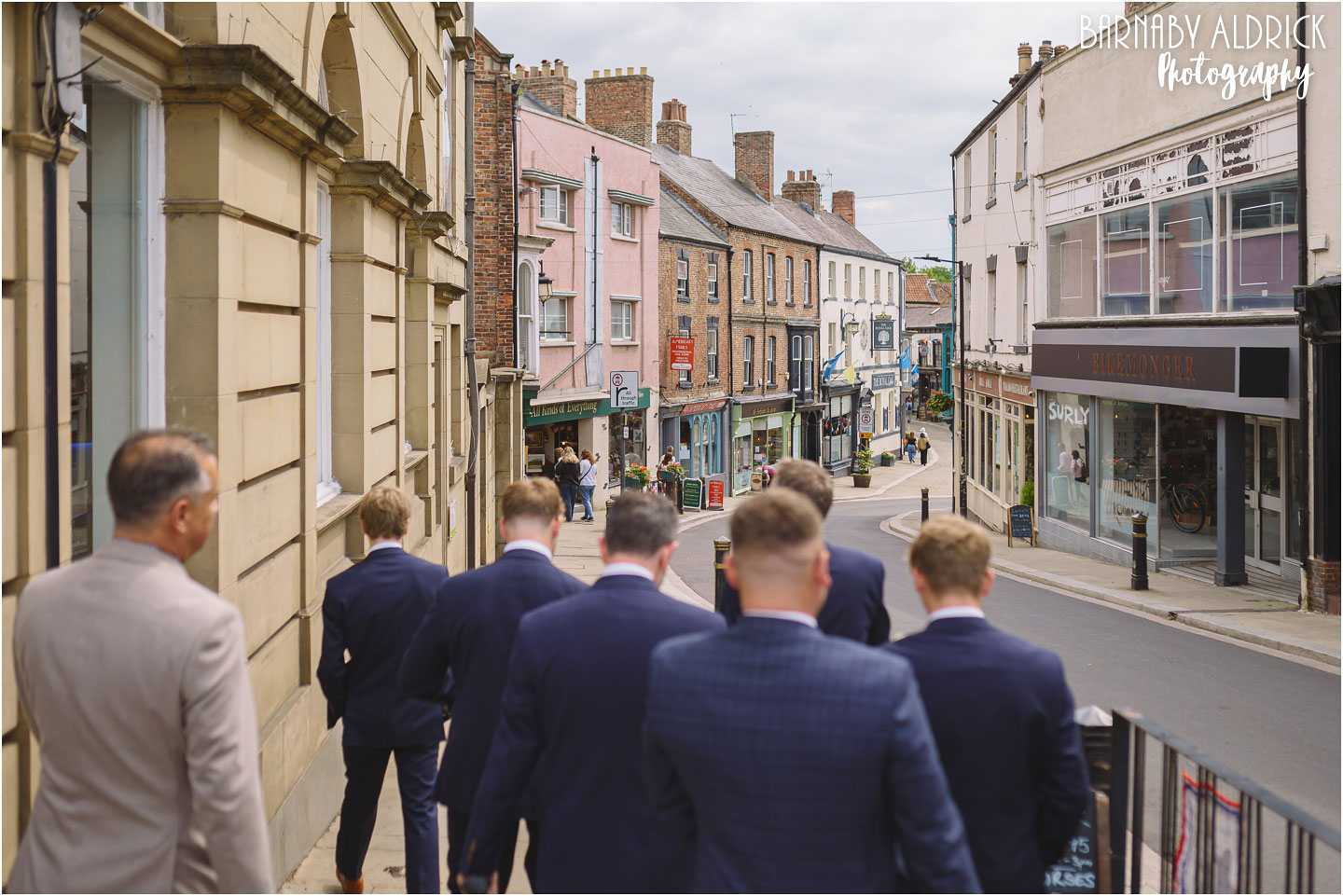 Ripon Wedding Photographer