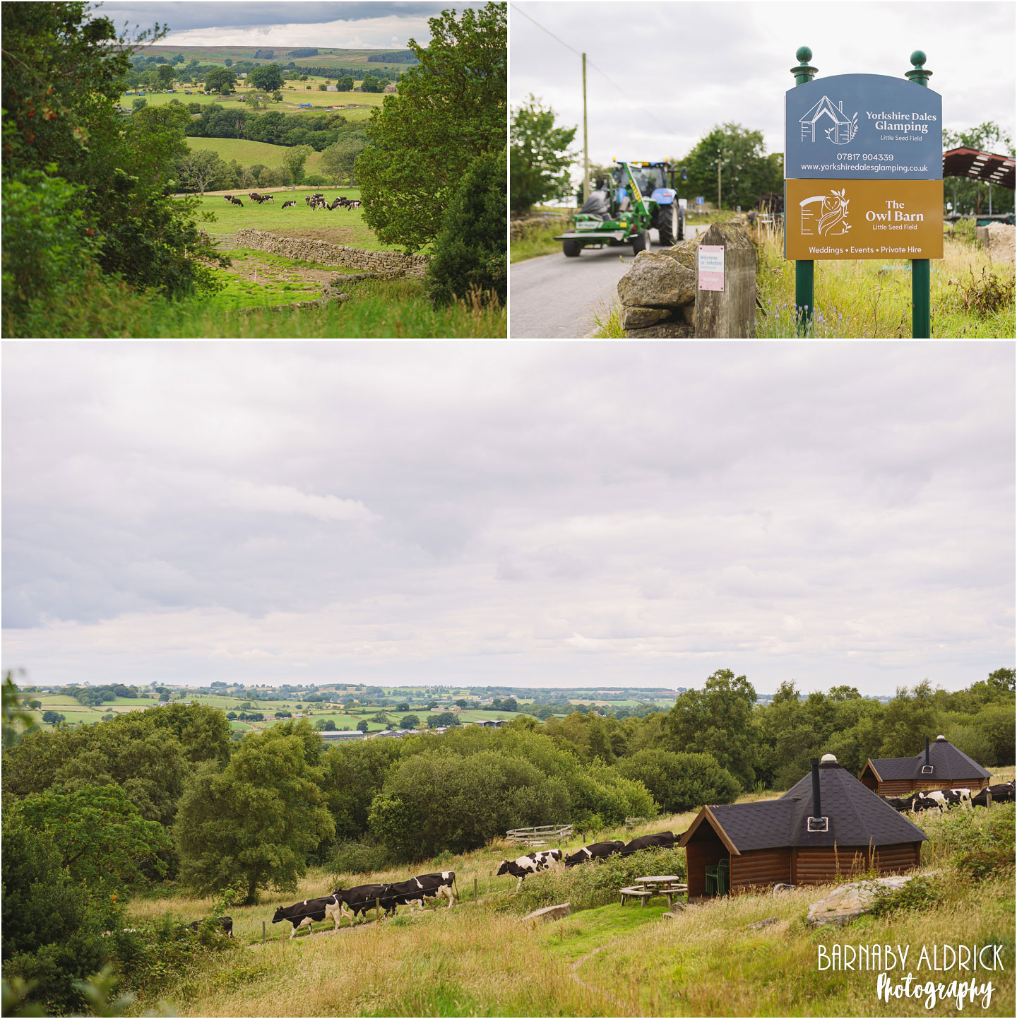 Yorkshire glamping wedding venues, The Owl Barn wedding reception at Little Seed Field, Nidderdale wedding venues, Yorkshire Glamping wedding venue, 