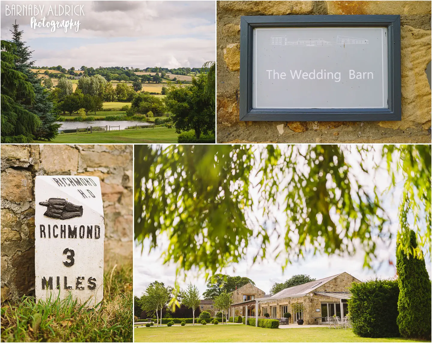 Yorkshire Wedding Barn, Yorkshire Dales Cottages, Best Exclusive Yorkshire Wedding Barn
