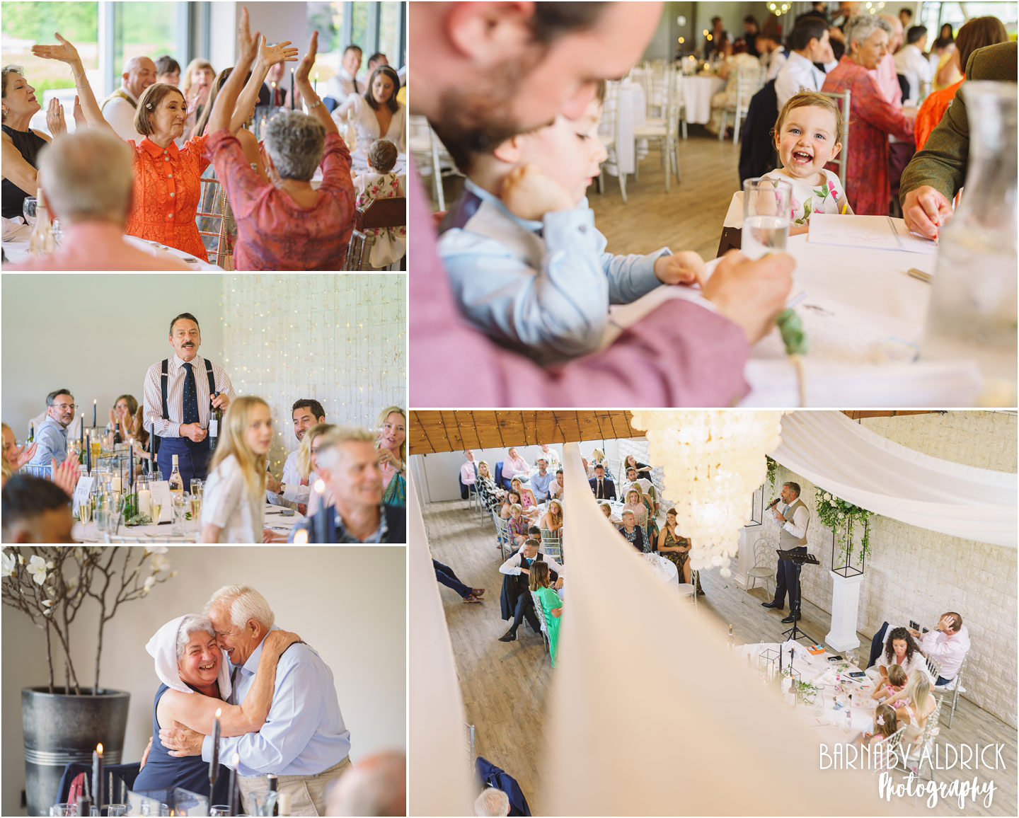 Bacio Bacio Italian wedding kissing tradition!
