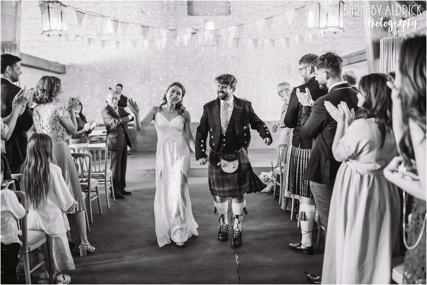 East Riddlesden Hall Wedding Photos