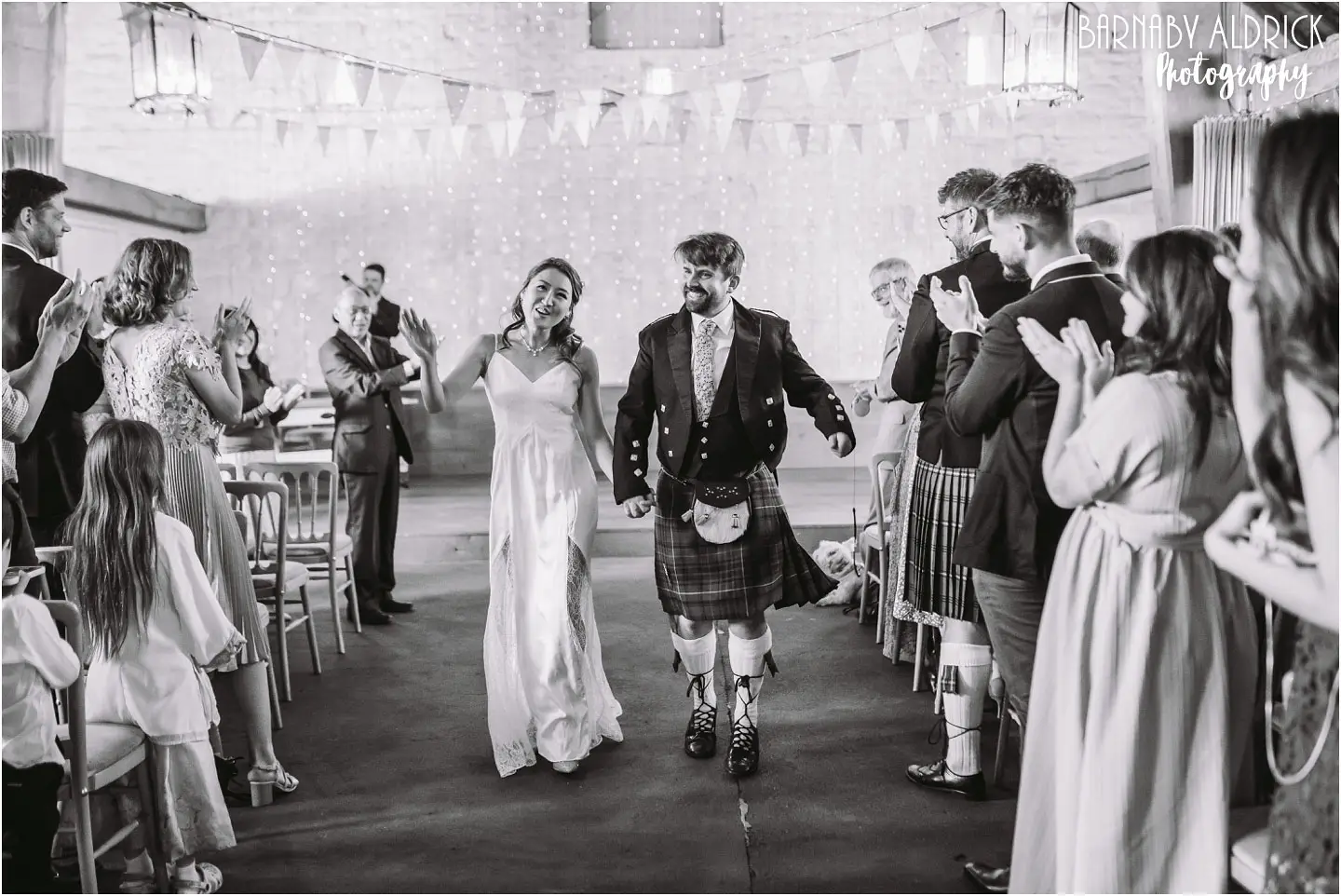 East Riddlesden Hall Wedding Photos
