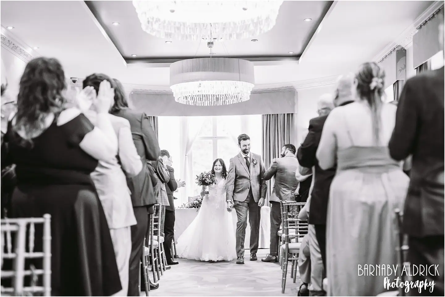 Wedding photography at The Mansion in Roundhay Park Leeds