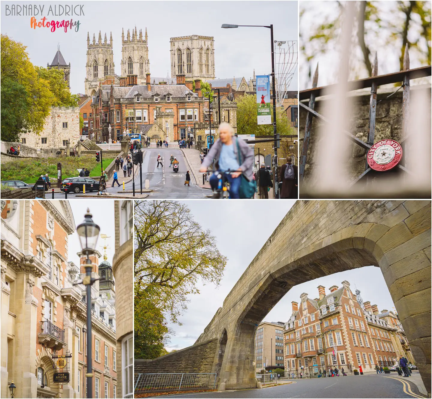 York Wedding photography at The Grand, York wedding photographer, York wedding