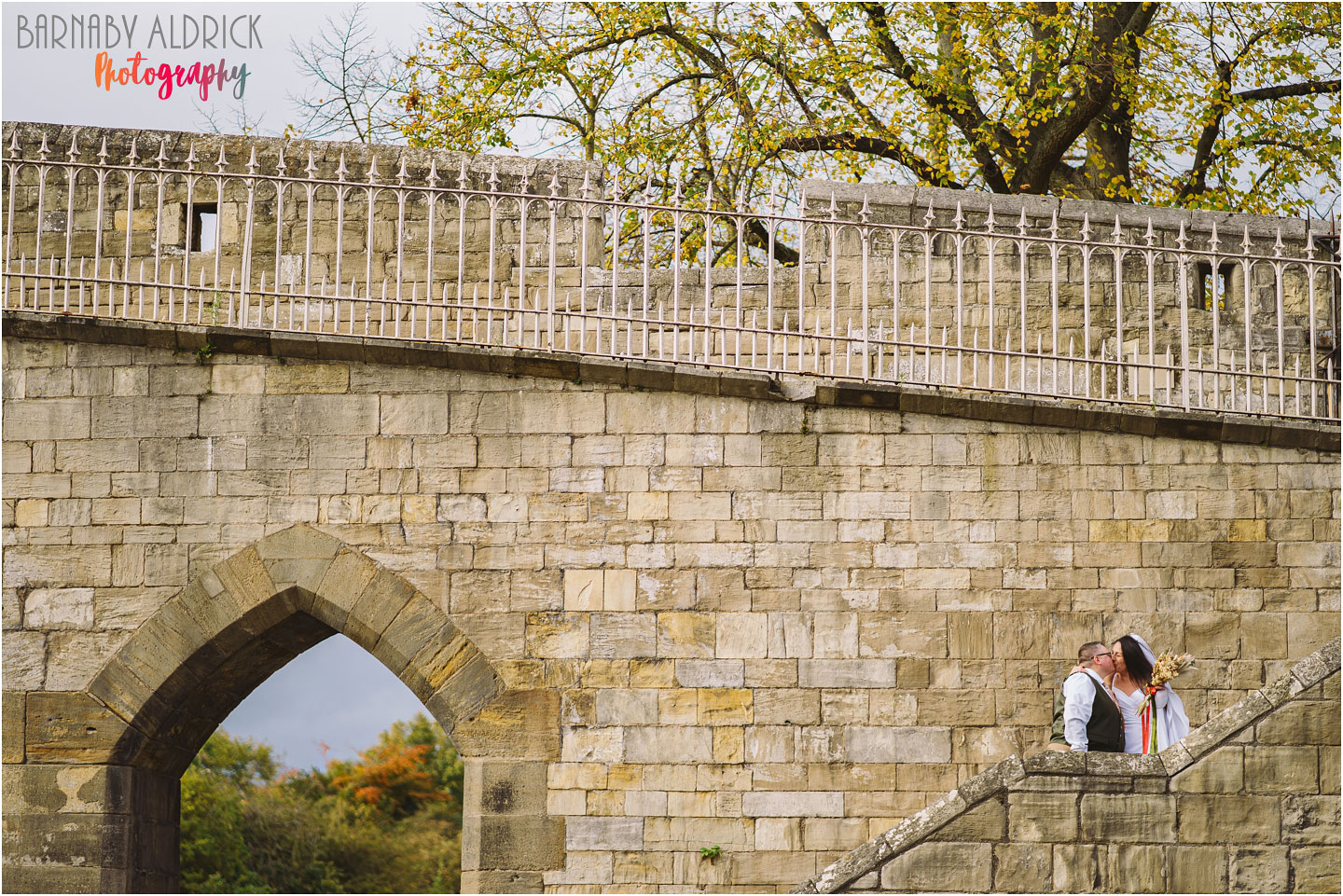 Gay York Wedding Photos