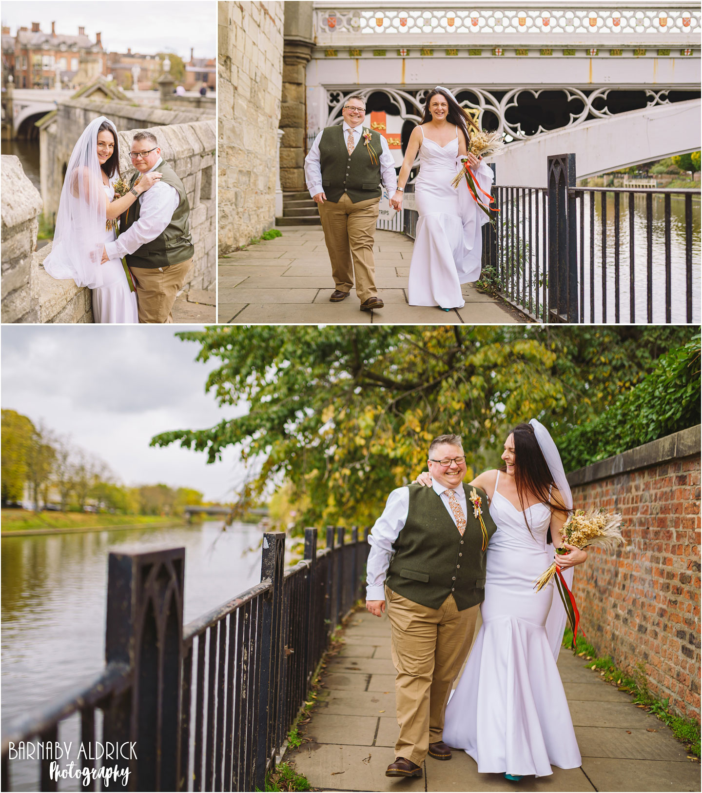 LGBTQ wedding photos Central York