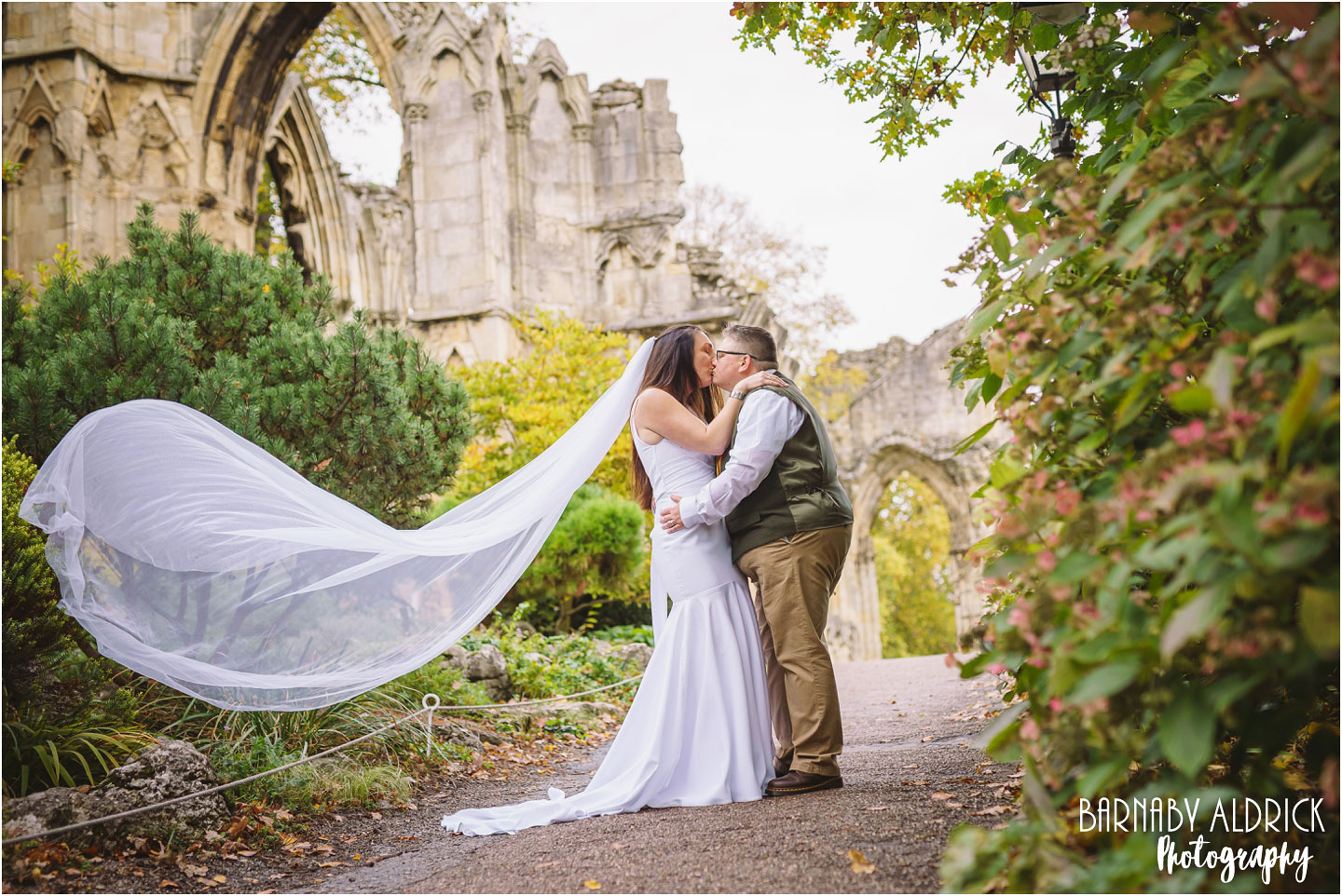 LGBTQ lesbian York wedding photography, York short coverage wedding photography