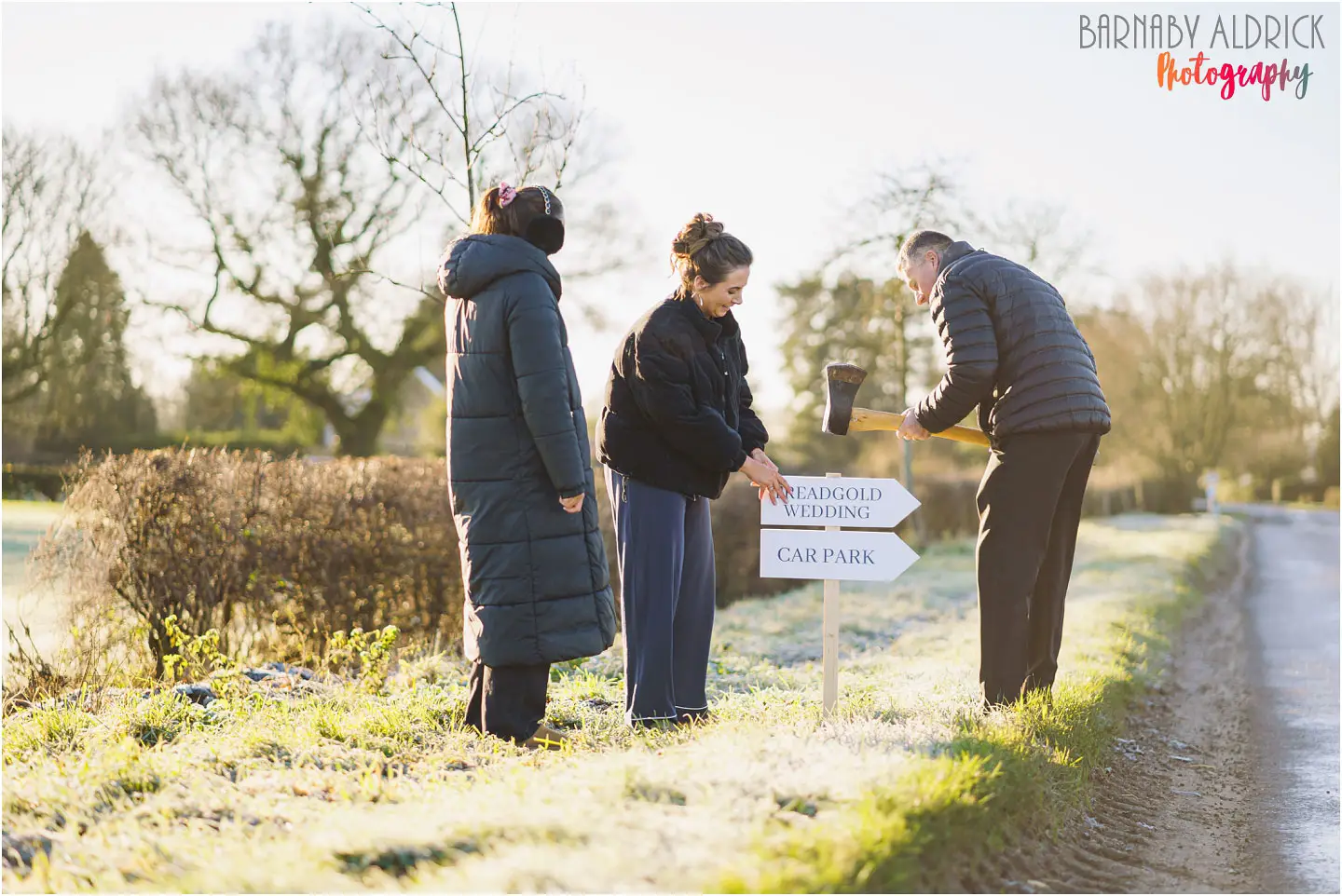 York marquee wedding photographer