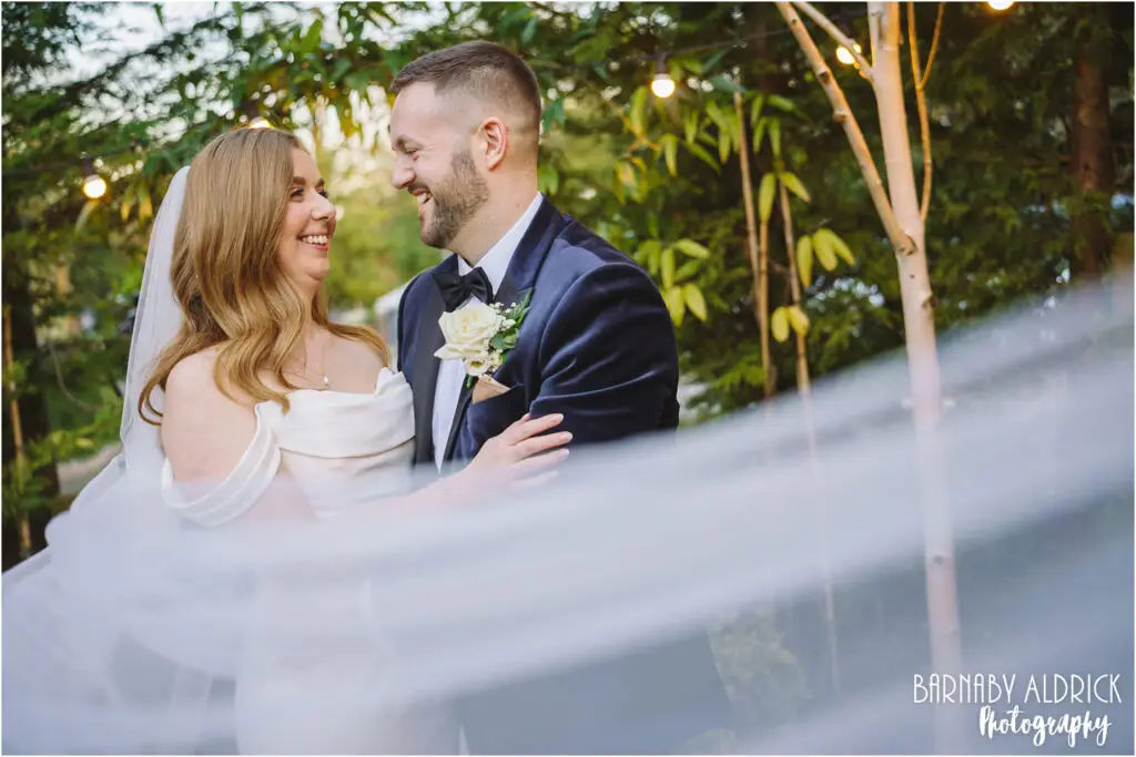 Wedding photos at the Coach House at the Manor House Lindley