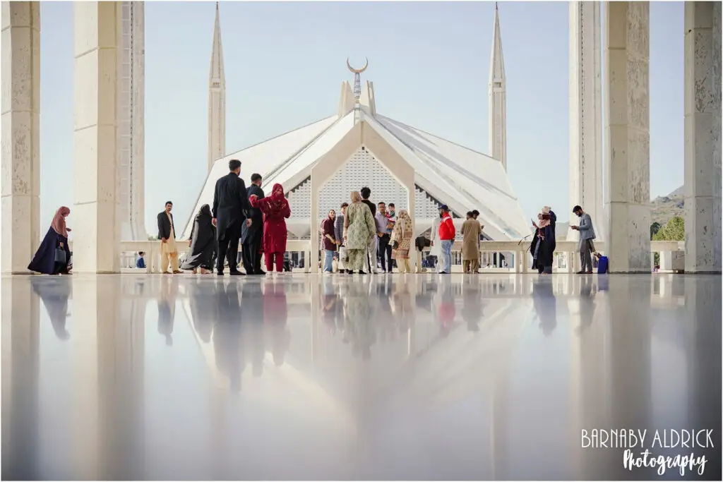 Faisal Mosque Islamabad Pakistan travel photos 2026, Pakistan Travel photography 2026, Travel Photography Islamabad to Lahore