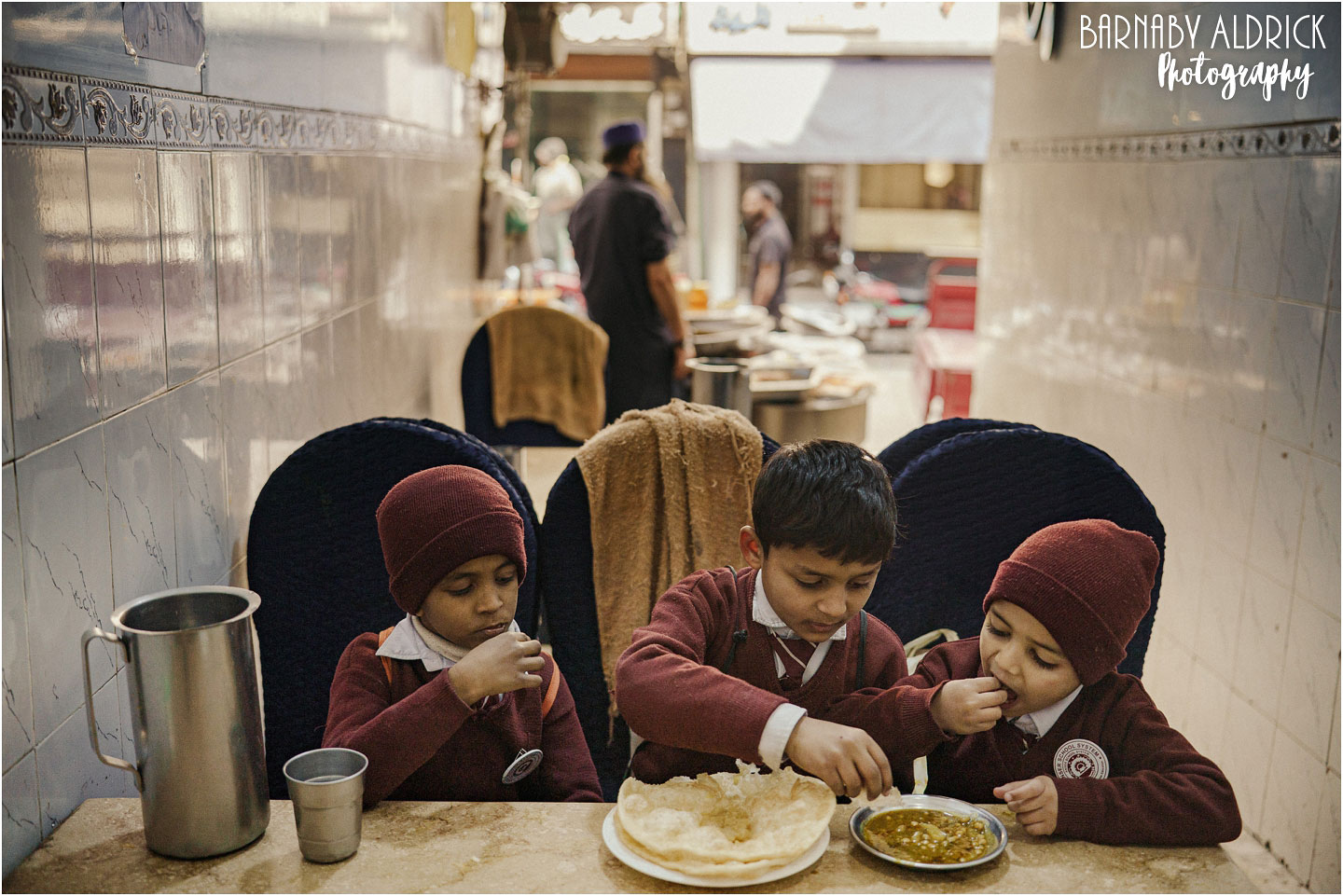 Street photography pakistan 2026