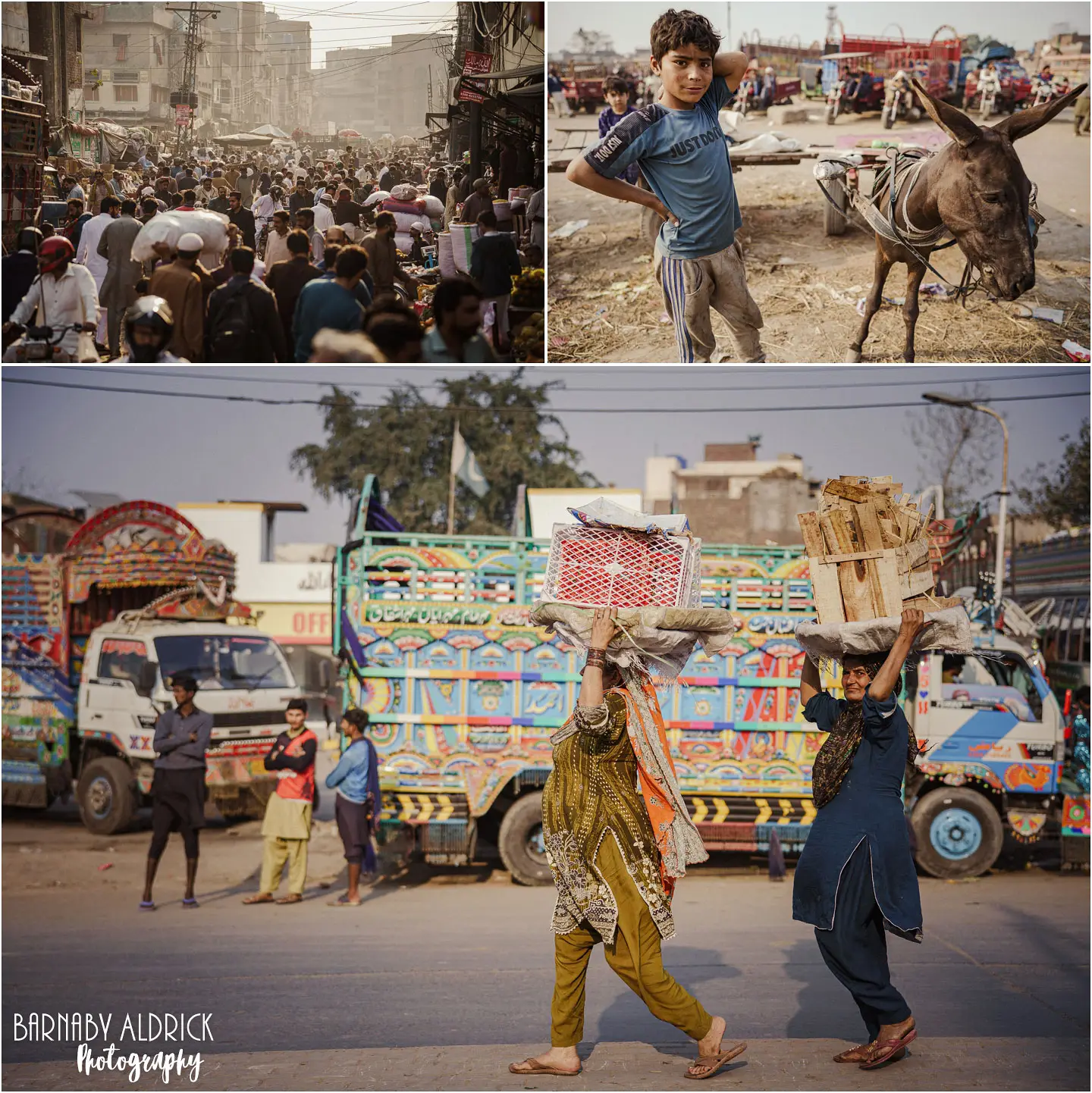 Market travel Photos in Lahore Pakistan 2026