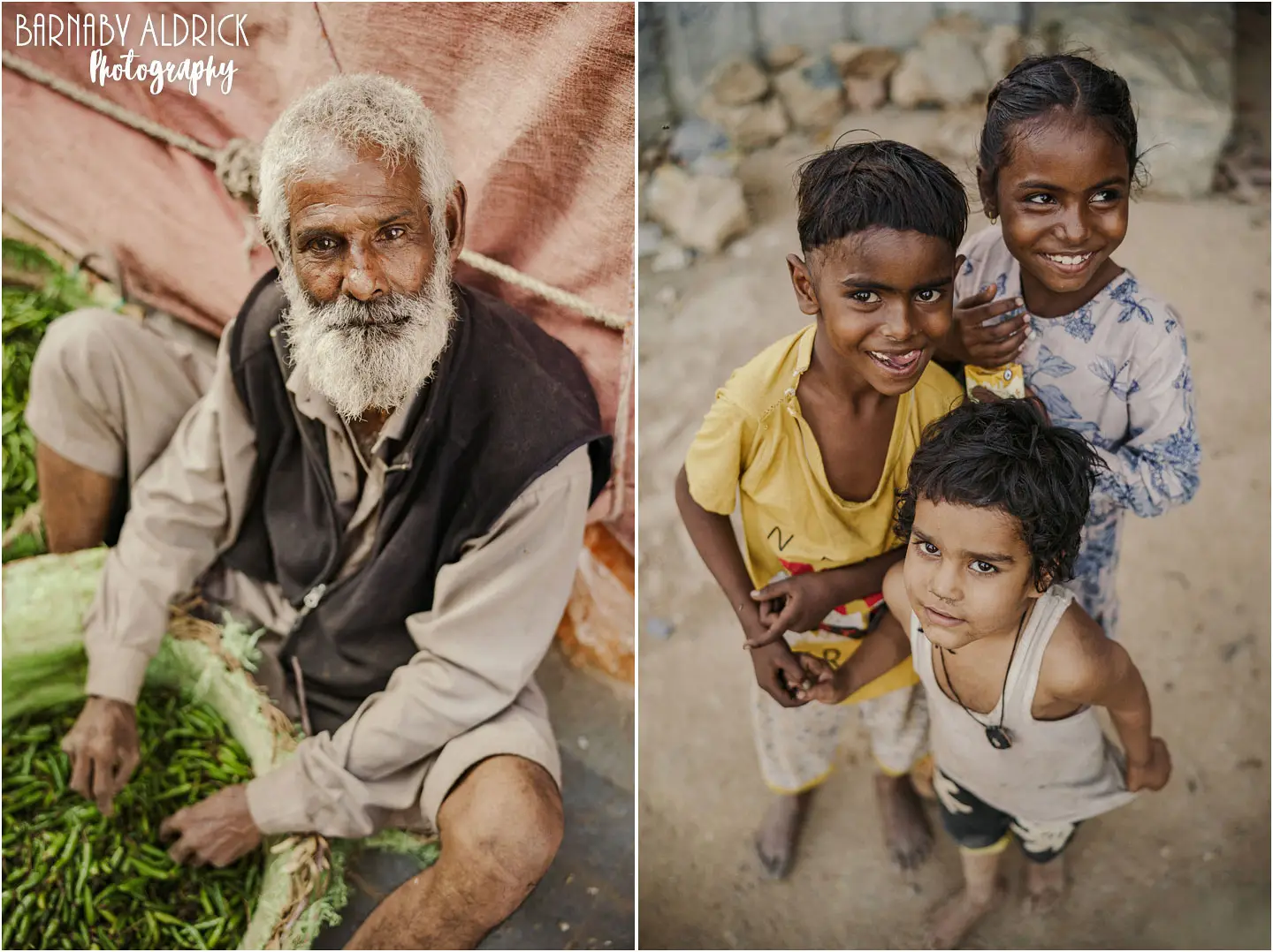 Karachi travel portraits in Pakistan 2026