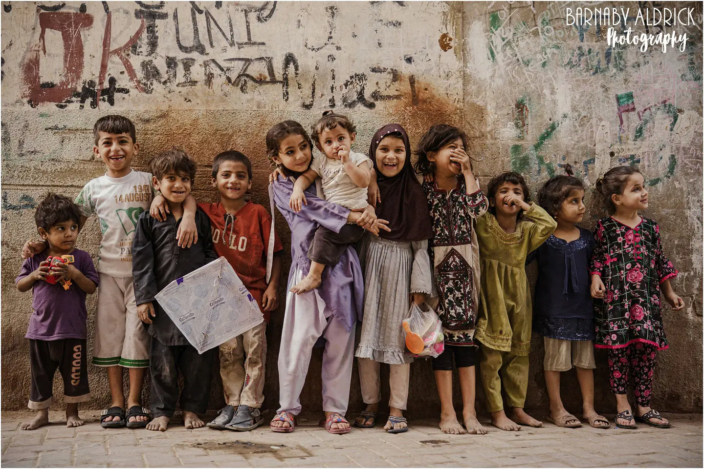 Kids in Pakistan 2026, Children in Pakistan in 2026, 