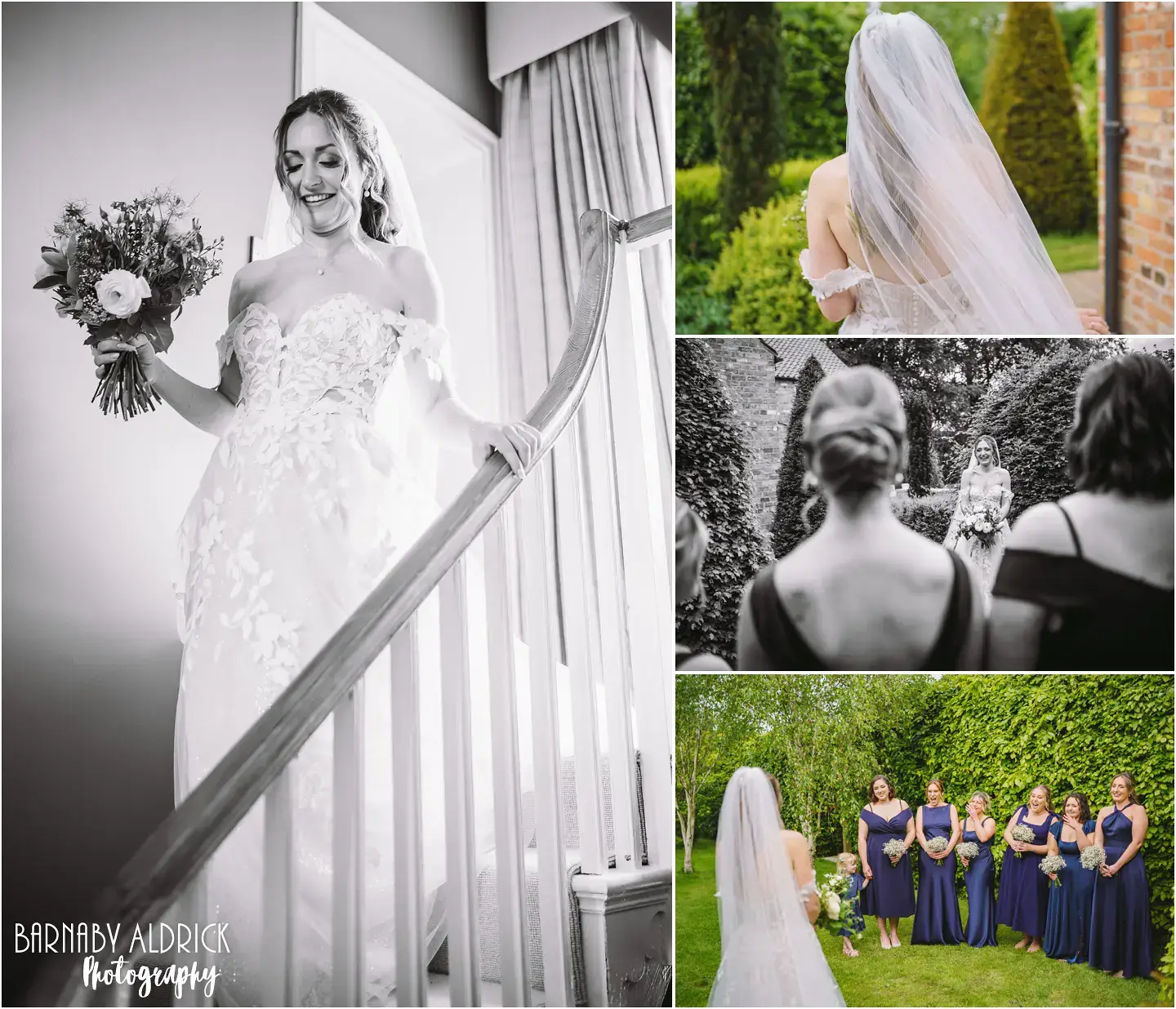 Riverlands Wedding Barns Goole Yorkshire