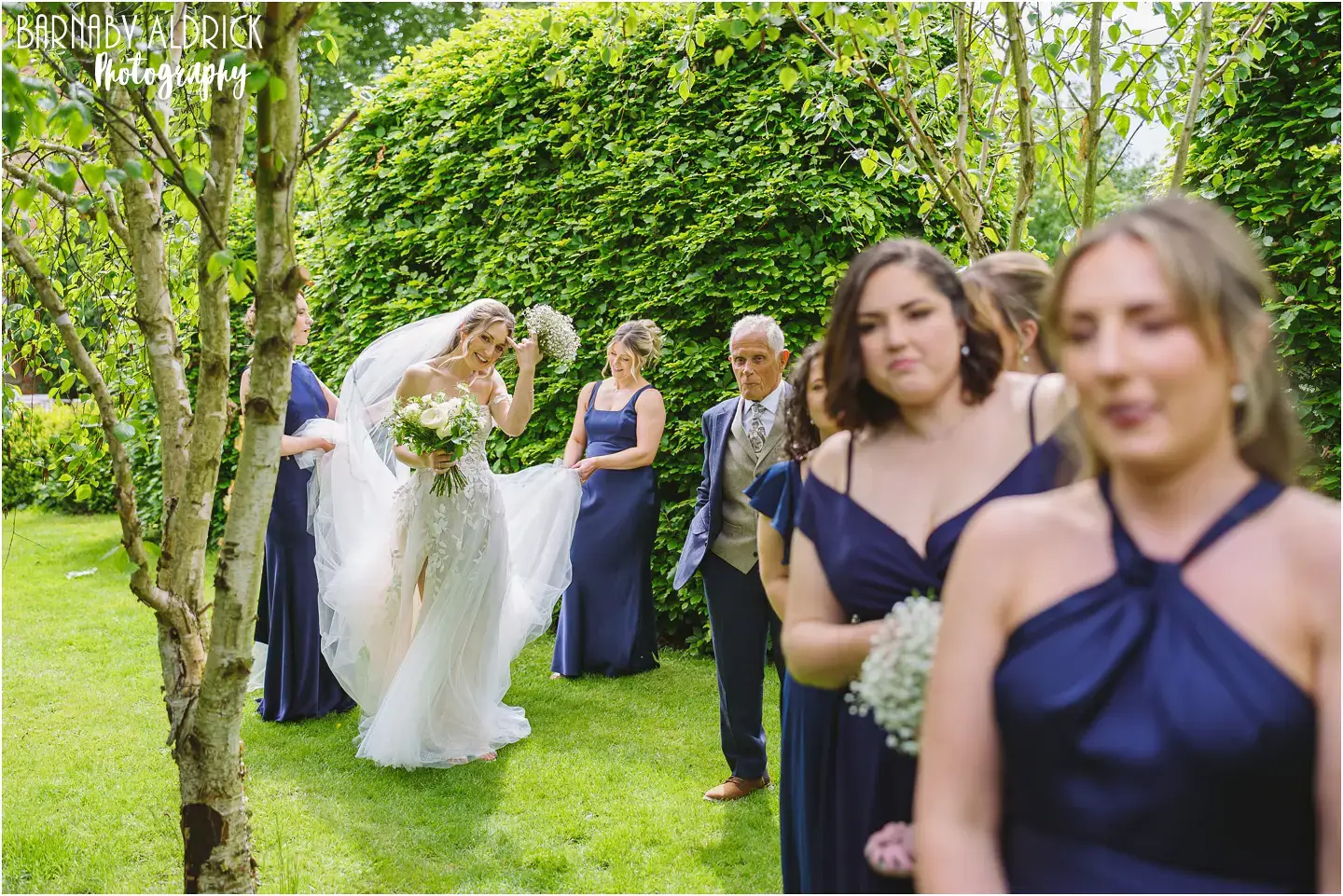 Relaxed Riverlands Wedding Barns Photography Goole East Yorkshire