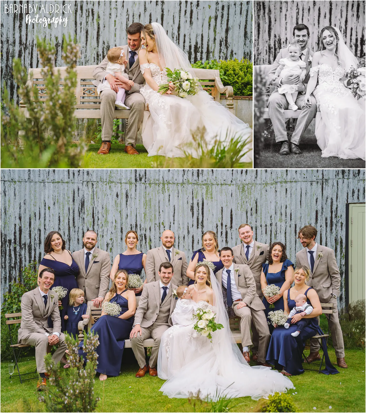 Riverlands Wedding Barns Yorkshire