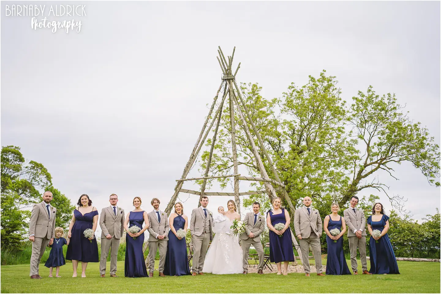 Riverlands Wedding Barns Photos East Yorkshire