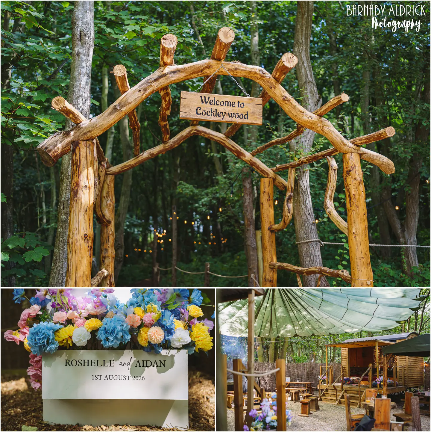 Cockley Wood Weddings Photographer Wakefield Yorkshire