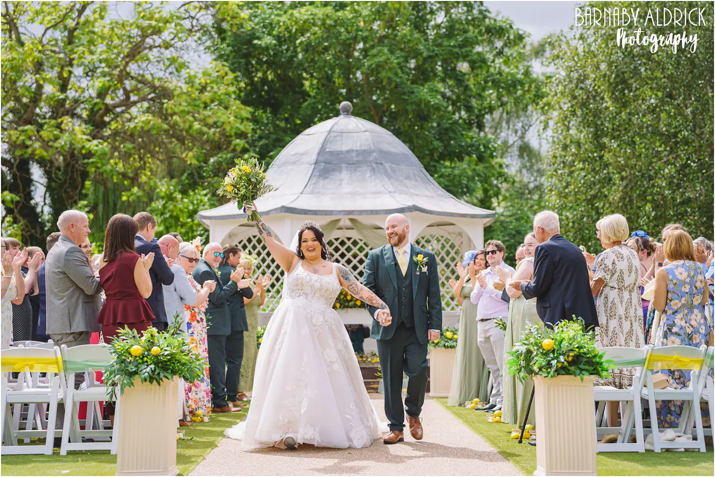 Hodsock Priory Wedding Photography near Worksop in Nottinghamshire