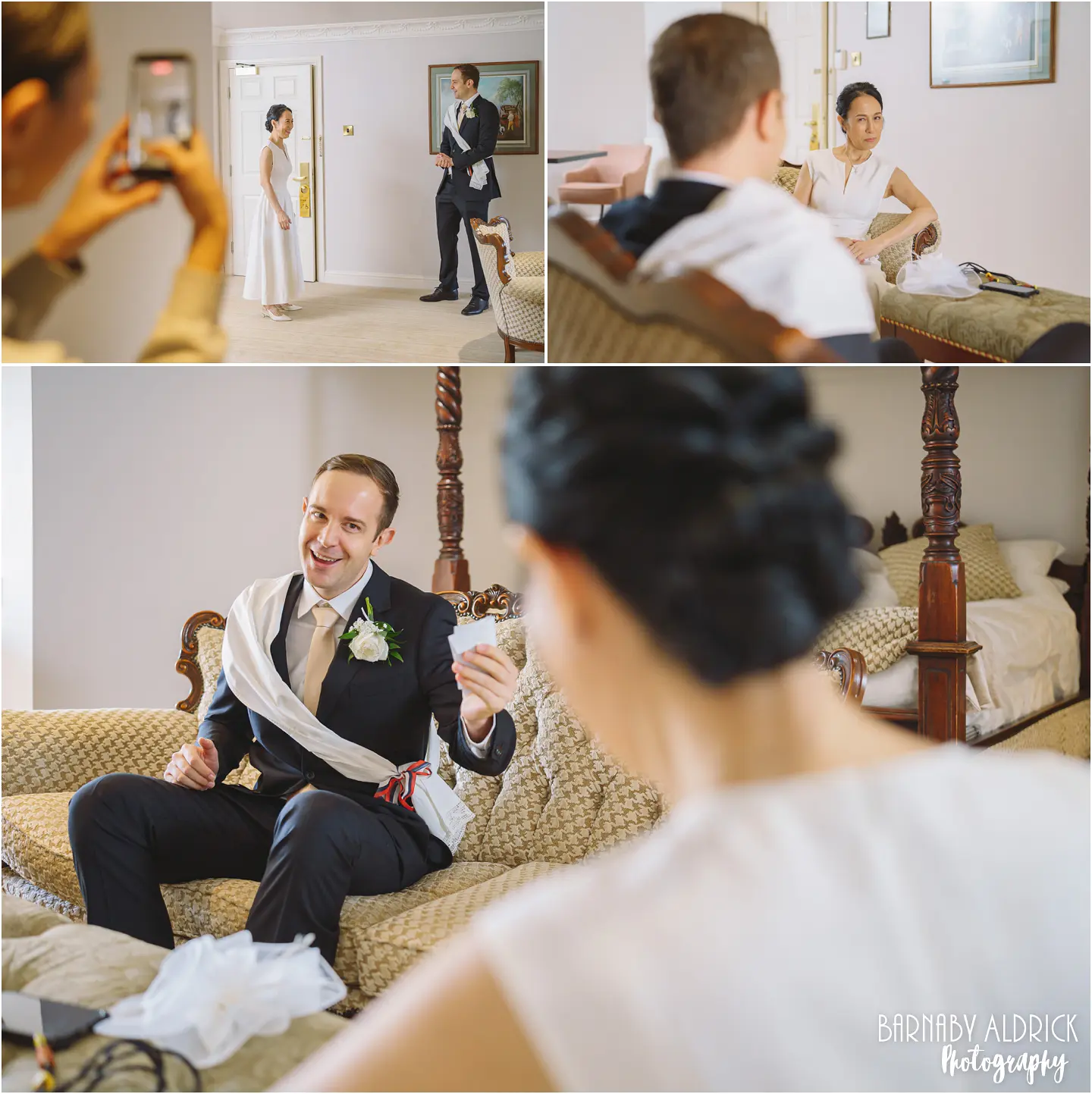 Serbian wedding tradition Kum negotiation for the bride