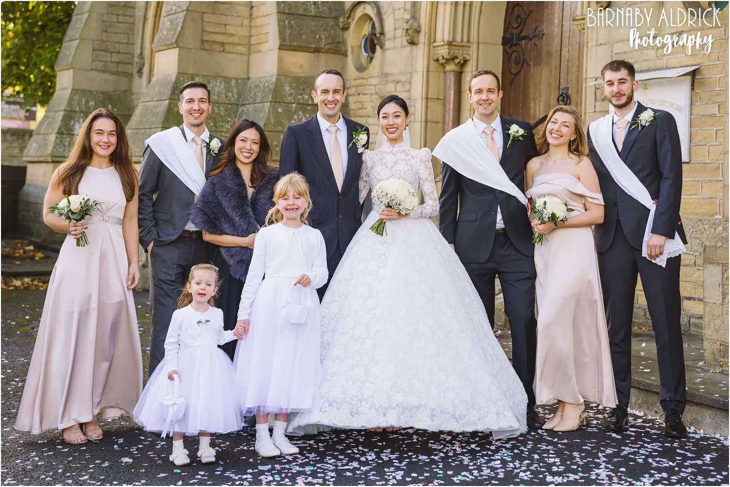 Serbian Wedding Yorkshire